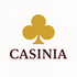 Casinia Casino Logo