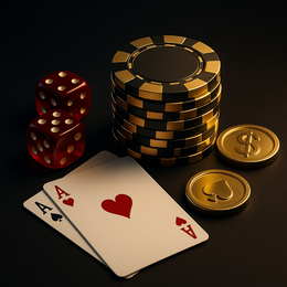 Casinia Sicherheit