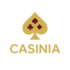 Casinia Casino Logo