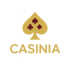 Casinia Casino Logo
