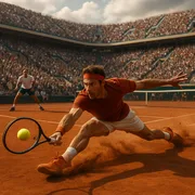 Casinia - Tennis Wetten - Live Sportwetten